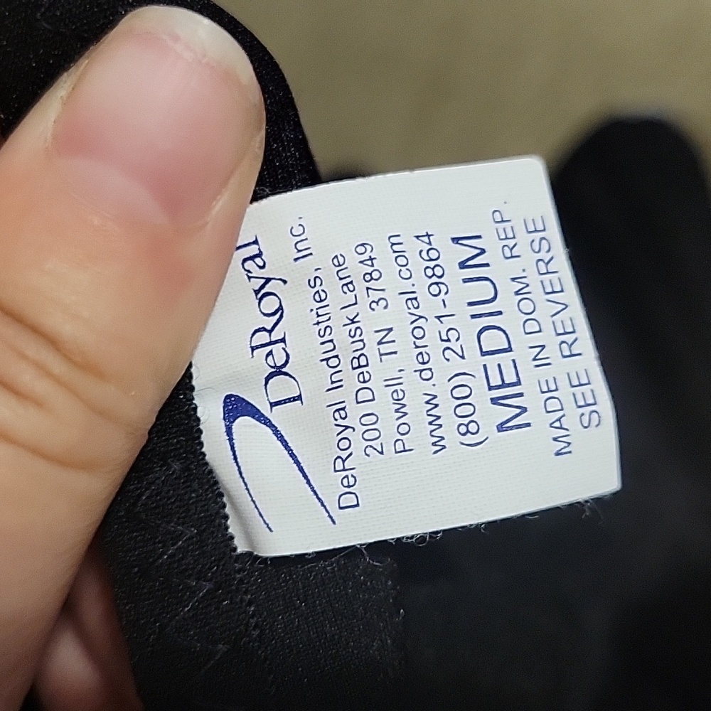 Deroyal For Knee - Picture 6 of 6